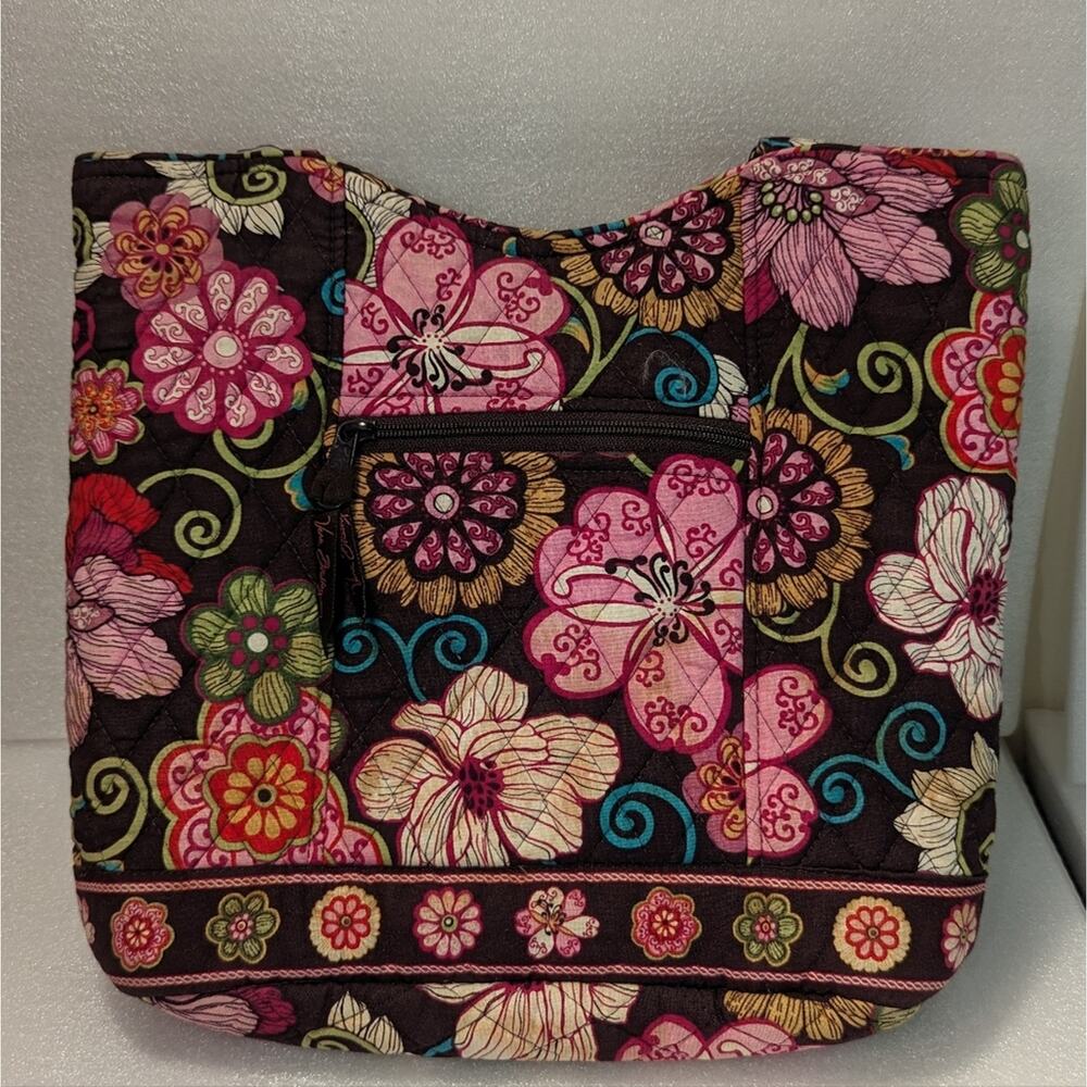Vera Bradley Mod Floral Shoulder bag